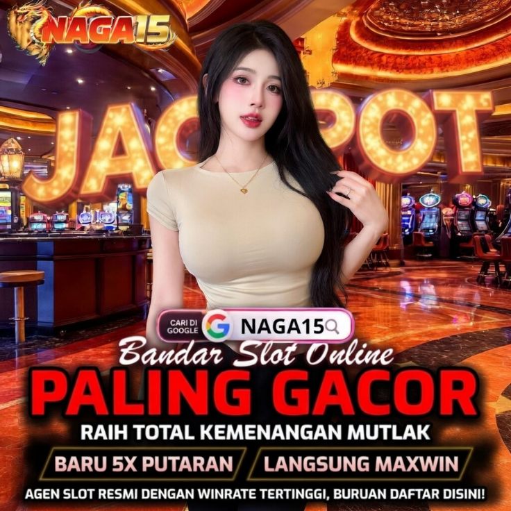 AJAIB888RTG